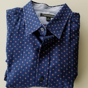 Banana Republic Button up Shirt